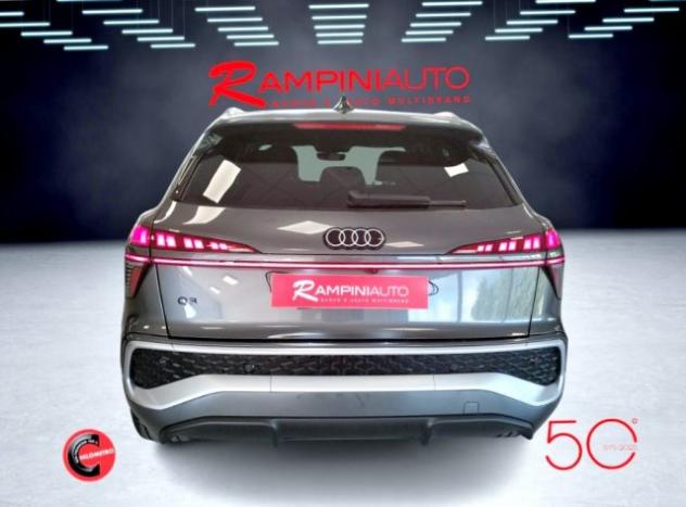 AUDI Q3 TFSI 150 Cv mHEV S tronic S Line PRONTA CONSEGNA rif. 24186575 - Foto 9