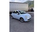 Fiat 500 1.2 by DIESEL