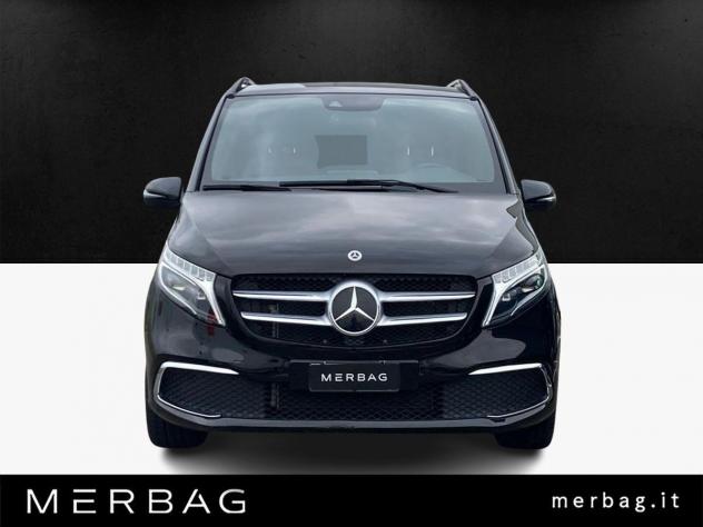 Mercedes-Benz Classe V Long 250 d Premium auto - Foto 3