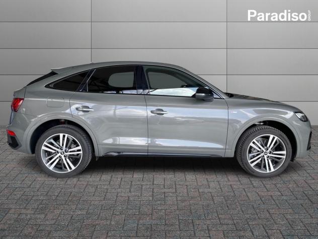Audi Q5 2.0 - SPORTBACK S-LINE | 2025 | 203CV DIESEL - QUATTRO - Foto 5