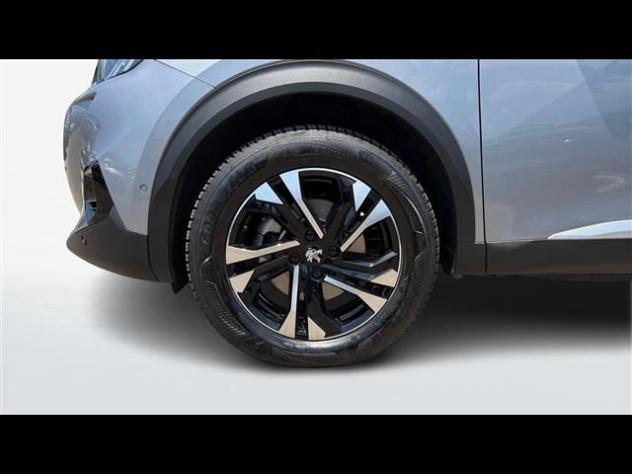PEUGEOT 2008 1.5 bluehdi GT Pack s&s 130cv eat8 rif. 23876511 - Foto 4