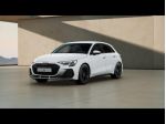 Audi A3 Sportback MY25 A3 SPORTB TDI2,0 L4110 DSG