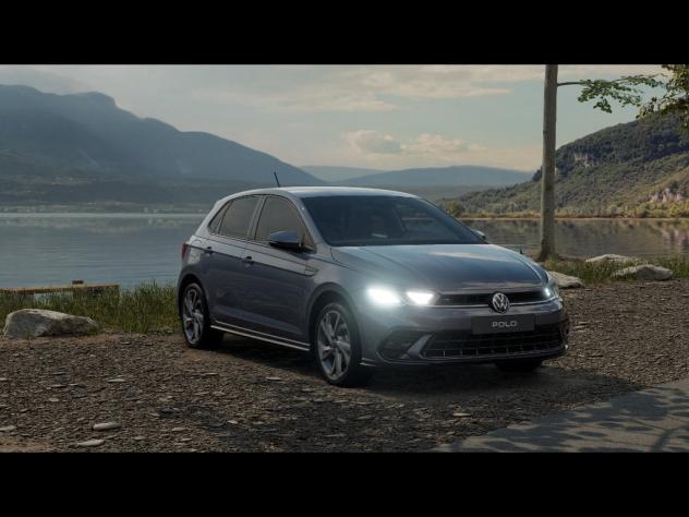 Volkswagen Polo Nuova R-Line 1,0 l TSI 70 kW (95 CV) MY 27