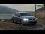 Volkswagen Polo Nuova R-Line 1,0 l TSI 70 kW (95 CV) MY 27