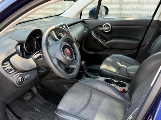 FIAT 500X 2.0 MultiJet 140 CV 4x4 Cross rif. 23833799 - Foto 4