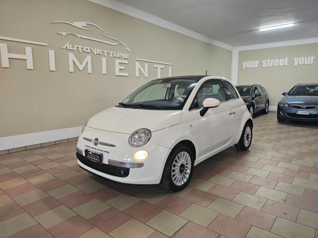 Fiat 500 1.2 Lounge - Foto 5