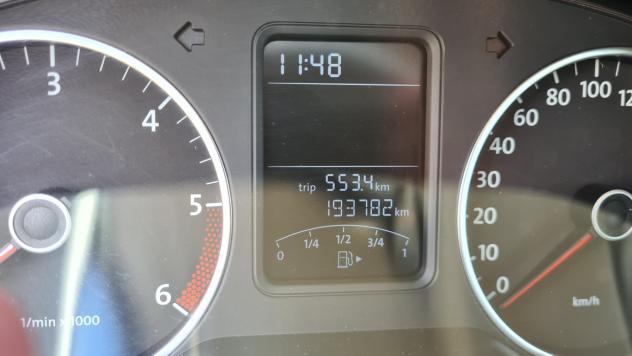 VOLKSWAGEN POLO 1.2 TDI 75 CV COMFORTLINE 2012 GANCIO TRAINO - Foto 10