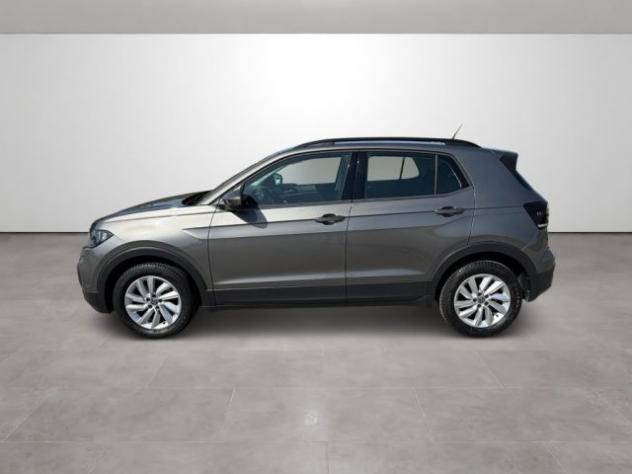 VOLKSWAGEN T-Cross 1.0 TSI 115 CV Style BMT rif. 24062991 - Foto 8