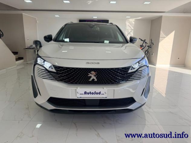 PEUGEOT 3008 BlueHDi 130 S&S EAT8 GT Pack rif. 23797755 - Foto 2