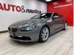 BMW 640 D GRAN COUPE' XDRIVE MSPORT EDITION AUTO rif. 23811702