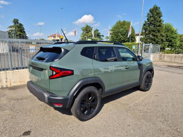DACIA Duster Eco-G 120 CV Extreme rif. 23957966 - Foto 7