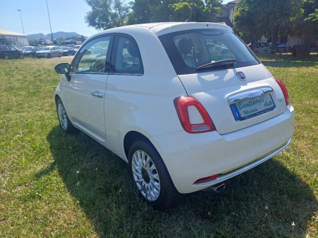 Fiat 500 1.2 Lounge Km 56.000 - Foto 6