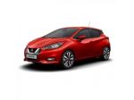 NISSAN Micra 0.9 IG-T 12V 5 porte N-Connecta rif. 23667802