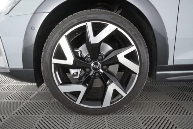 AUDI A3 A3 allstreet TFSI 110 kW S tronic Identity Contras rif. 23717259 - Foto 8
