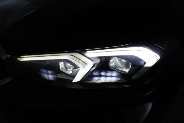 BMW 320 Serie 3 (G20/G21) d 48V xDrive Touring rif. 23707301 - Foto 9