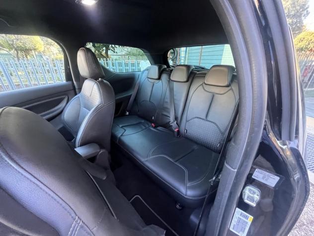 DS3 3 1.6 THP 155 Sport Chic TOTAL BLAK - 2014 - Foto 9