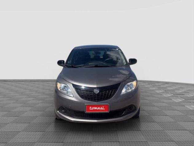 LANCIA Ypsilon Ypsilon 1.0 FireFly 5 porte S&S Hybrid Silver rif. 23715517 - Foto 8