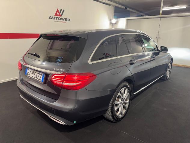 Mercedes-benz C 220 BlueTEC S.W. Automatic Executive - Foto 4