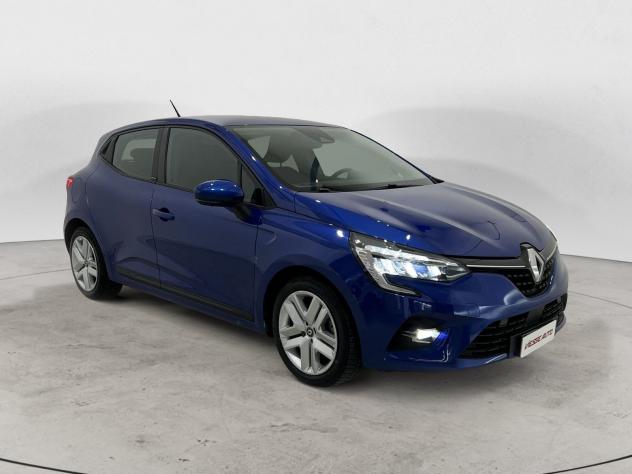 Renault Clio 1.4 Hybrid E-TECH FULL HYBRID INITIAL - Foto 3
