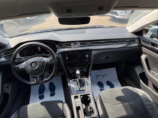 VOLKSWAGEN Arteon Business 2.0 TDI DSG Elegance BlueMotion Tech. rif. 23865207 - Foto 9