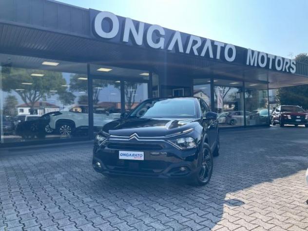 CITROEN C4 PureTech 130 S&S Plus #VariColori rif. 22788385