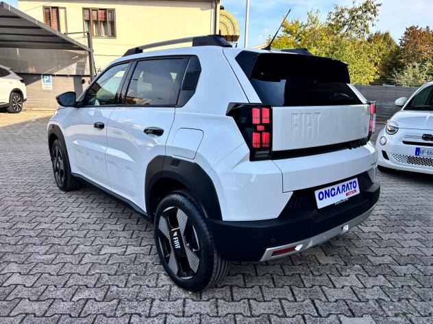 FIAT Grande Panda Benzina 1.2 100CV La Prima #Vari colori disponibili - Foto 7