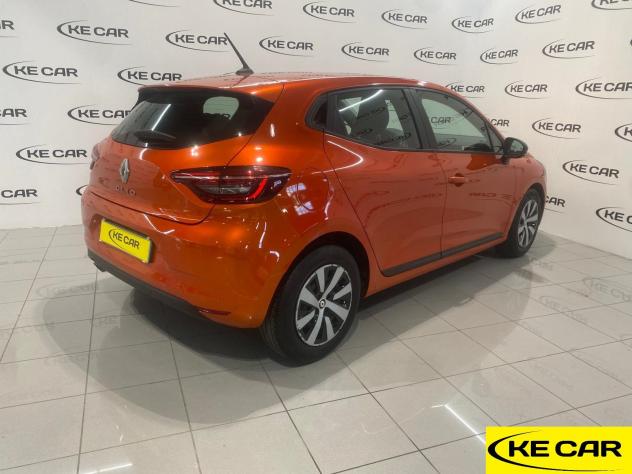Renault Clio Clio 1.0 tce Equilibre Gpl 100cv - Foto 5