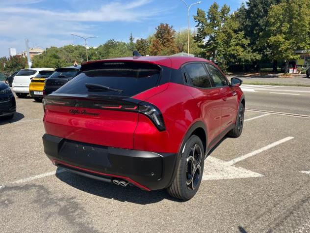 ALFA ROMEO Junior 1.2 136 CV (145cv) Hybrid eDCT6 Speciale rif. 24087867 - Foto 2