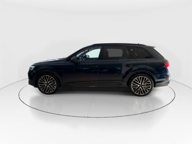 AUDI Q7 SUV 50 TDI 4 tiptronic S line Edition rif. 24162375 - Foto 10