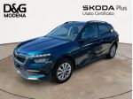 Škoda Kamiq 1.0 G-TEC 90cv Ambition
