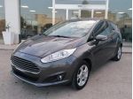 Ford Fiesta 1.5 TDCi 75CV 3 porte Titanium