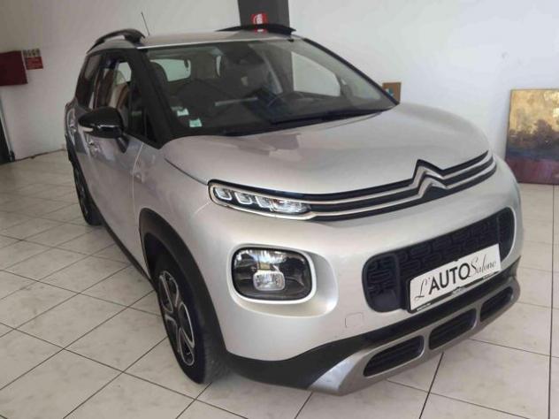 CITROEN C3 Aircross PureTech 82 Feel rif. 23811847 - Foto 2