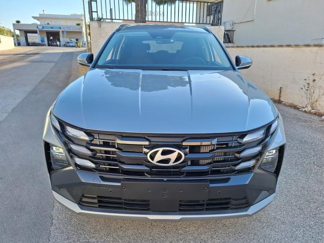 Hyundai Tucson 1.6 DIESEL 48V DCT Business - Foto 9