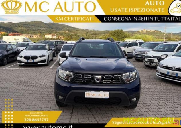 DACIA Duster 1.6 SCe GPL 4x2 Comfort rif. 24091951 - Foto 2