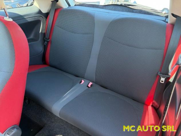 FIAT 500 1.2 Pop rif. 23811820 - Foto 7