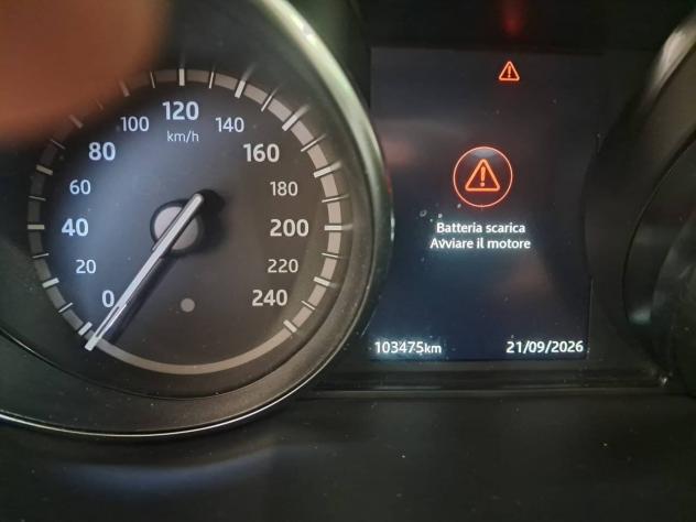 Land Rover Discovery Sport 2.0 TD4 AWD 150 CV Pure - Foto 5