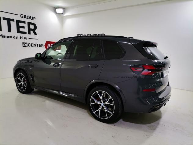 BMW X5 xDrive 50e Msport Pro autom. - Foto 4