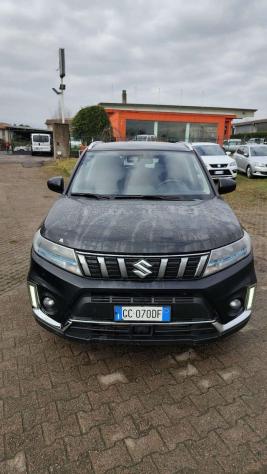 SUZUKI Vitara 1.4 hybrid Cool 4wd ALLGRIP unico proprietario OTT rif. 23788999 - Foto 8