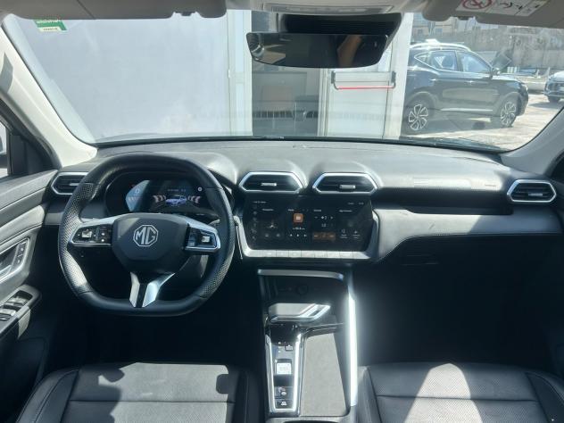 MG ZS 1.5 HYBRID LUXURY *SENZA OBBLIGO DI FINANZIAMENTO* - Foto 3