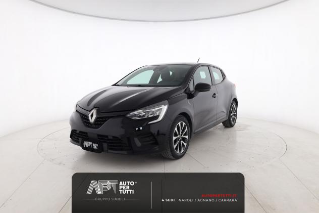 Renault Clio Clio 1.5 blue dci Zen 85cv