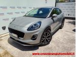 FORD Puma 1.0 EcoBoost Hybrid 125 CV S&S aut. Titanium rif. 24062450