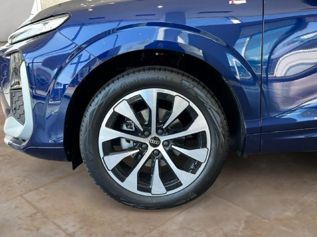 Audi Q3 Audi Sportback Business TFSI 110 kW S tronic - Foto 8