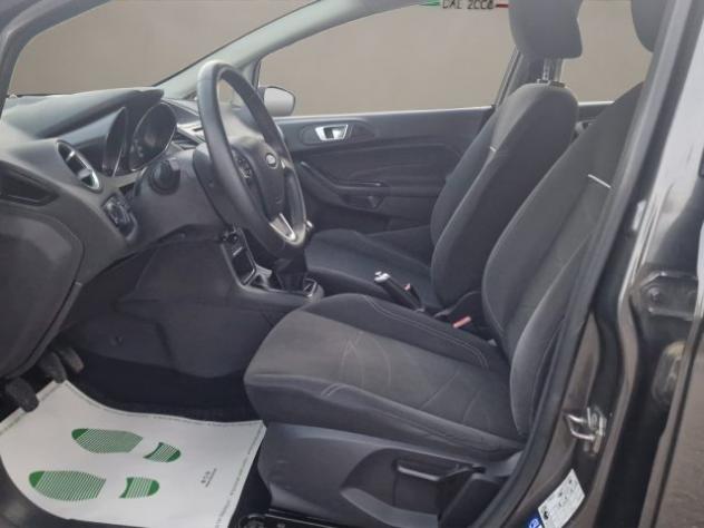 FORD Fiesta 1.5 TDCi 75CV 5 porte Titanium rif. 23891431 - Foto 9