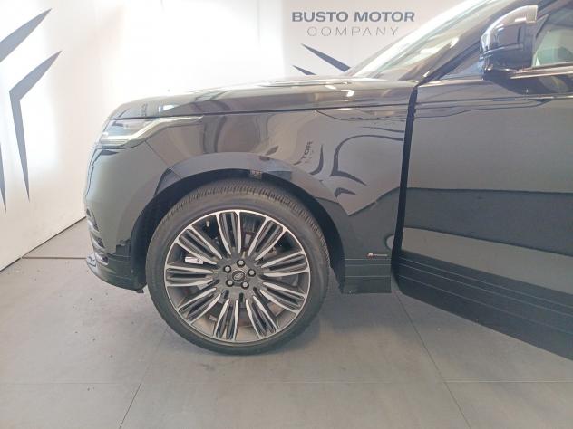 Land Rover Range Rover Velar Range Rover Velar 2.0 si4 benzina R-Dynamic 250cv auto my19 GARANTITA - Foto 7