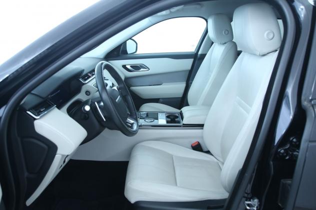 Land Rover Range Rover Velar 3.0 D V6 275 R-Dynamic S 4WD Auto Sedili anteriori elettrici a 14 regolazioni riscaldabili/Telecamera posteriore/R-Dynami - Foto 7
