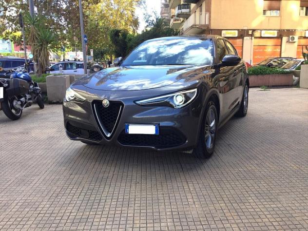 Alfa Romeo Stelvio 2.2 Turbodiesel 160 CV AT8 RWD Business - Foto 9