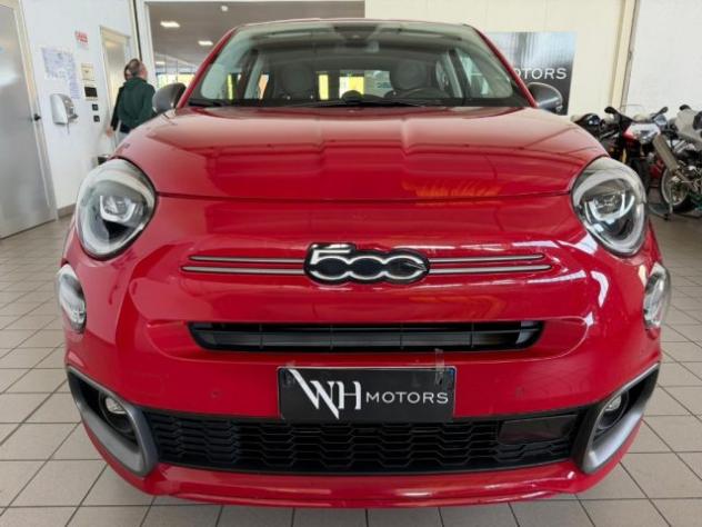 FIAT 500X 1.3 MultiJet 95 CV Sport //BELL1SS1MA// rif. 23745646 - Foto 2