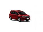 Nissan Townstar 1.3 130cv L1 N-Connecta my24