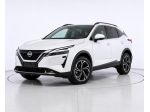 Nissan Qashqai 1.5 HEV e-Power Tekna+ Auto