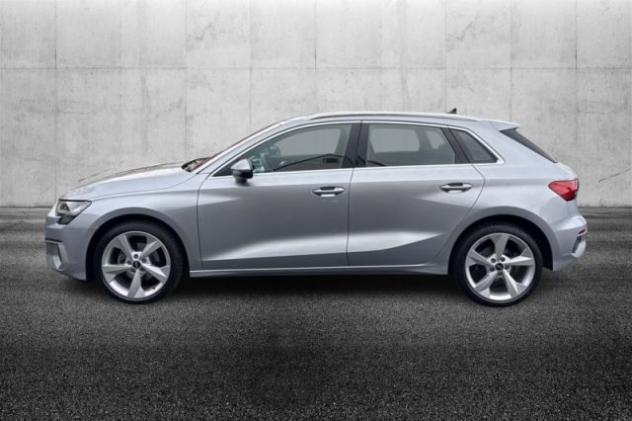 AUDI A3 SPB 35 TDI S tronic Business Advanced rif. 24050162 - Foto 3